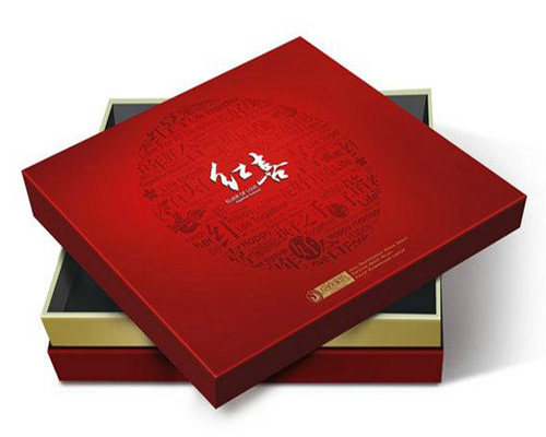 禮盒印(yin)刷