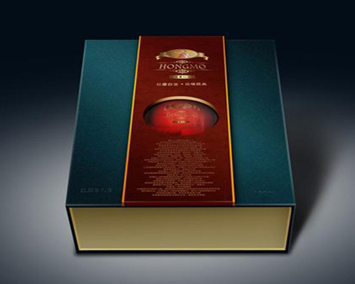 禮(lǐ)盒印刷(shua)