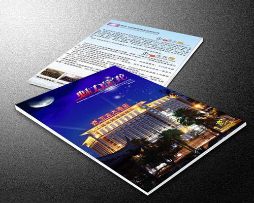 印刷說(shuo)明書-深(shēn)圳印刷(shua)