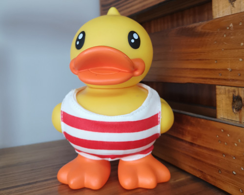 迪士尼認證産(chǎn)品