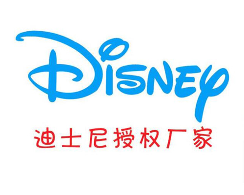 迪士尼認證産品(pin)