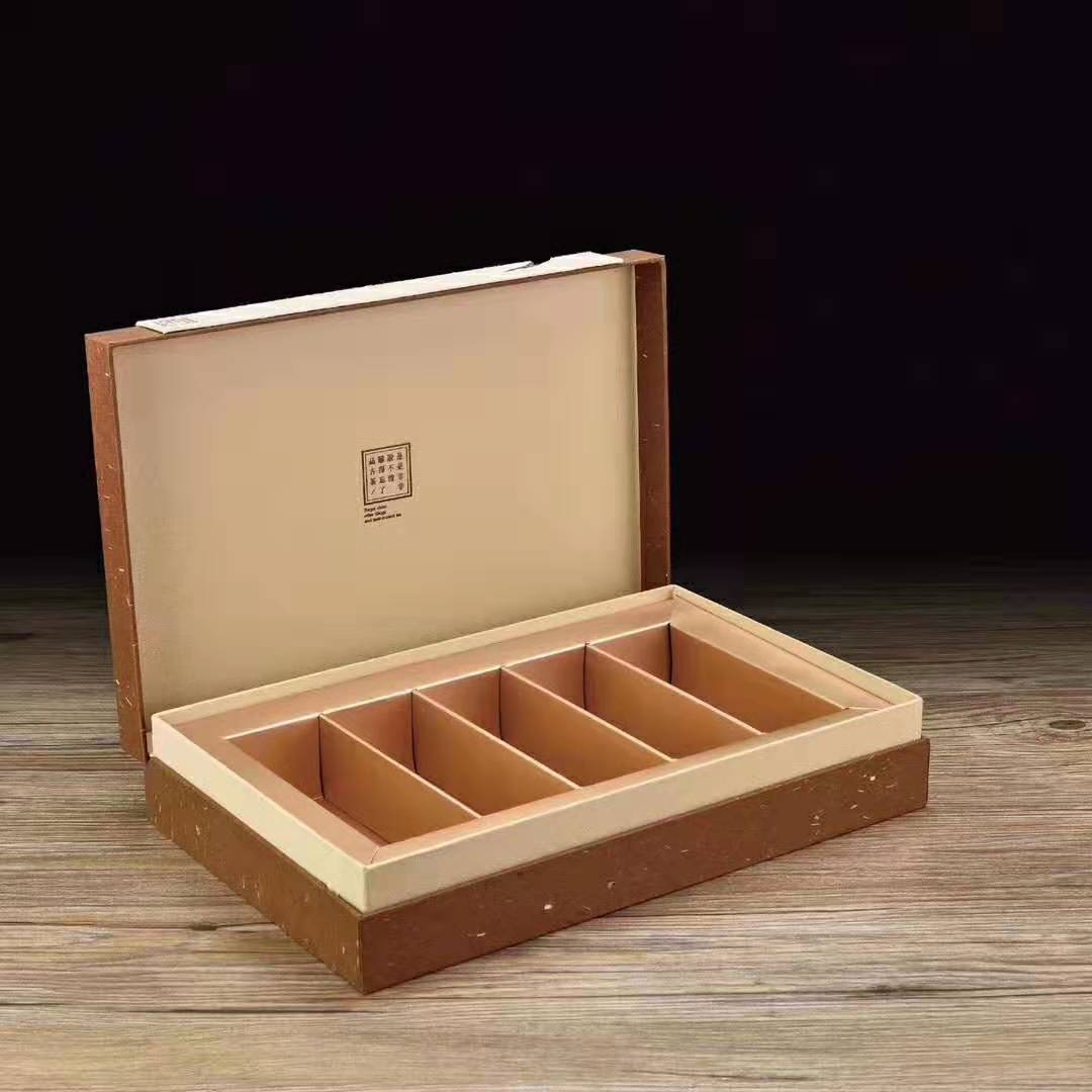 茶(chá)葉禮盒(he)